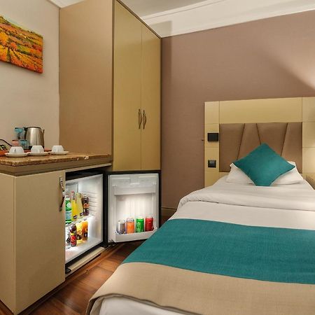 Hotel Bossuite Kadikoy Istanbul Eksteriør bilde