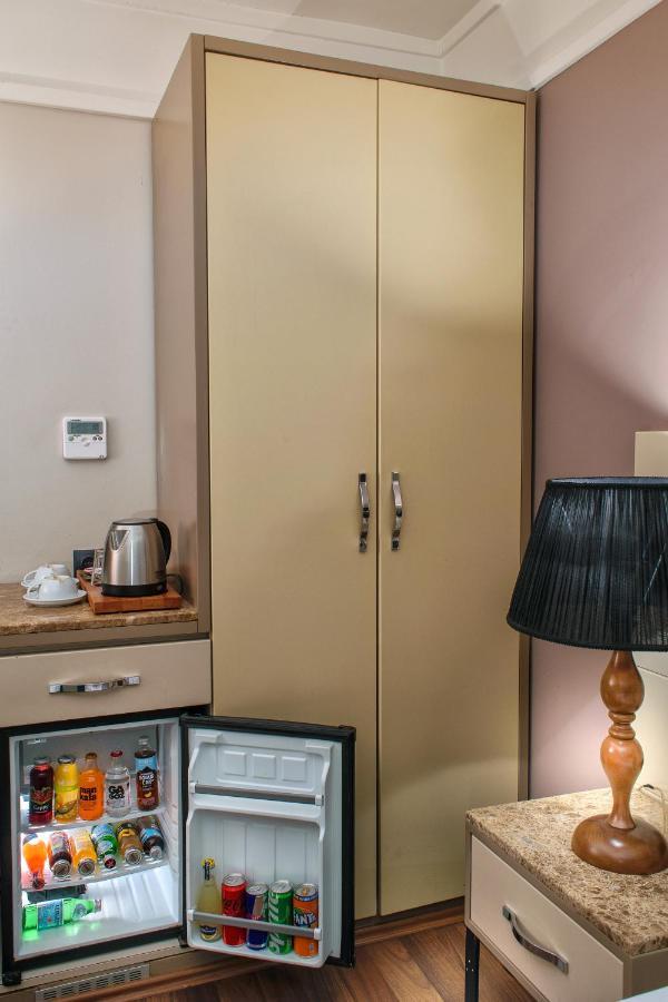 Hotel Bossuite Kadikoy Istanbul Eksteriør bilde