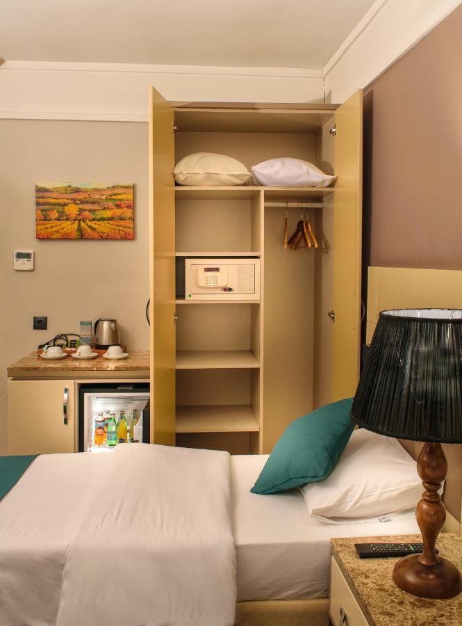 Hotel Bossuite Kadikoy Istanbul Eksteriør bilde